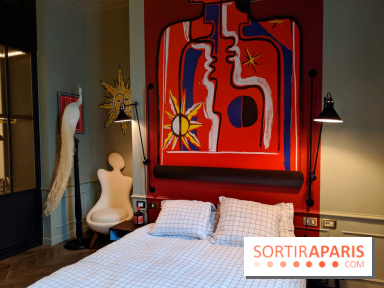 Vincent Darré x Cointreau