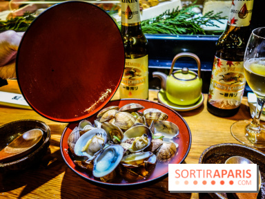 Kifuné : véritable restaurant japonais à Paris, les photos