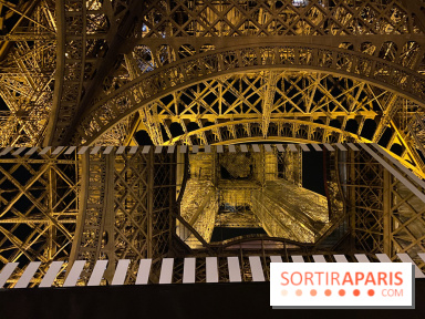 Nuit Blanche 2019 à Paris