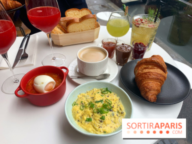 Brunch Les Françaises