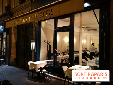 La Sirène de Lorette