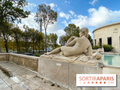 Visuel Musée d'Art Moderne de Paris