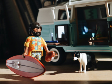 Playmobil