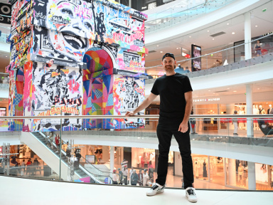 Art et sport à Beaugrenelle