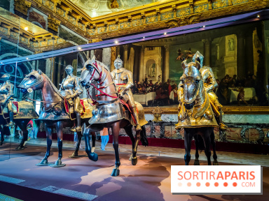 Cheval en majesté, au cœur d'une civilisation : l'exposition événement au Château de Versailles