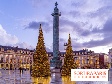 Visuel Paris Noël visuel