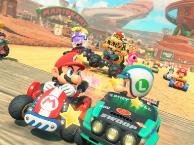 Mario Kart World : un jeu de course inédit et plein de nouveautés annoncé pour la Nintendo Switch 2