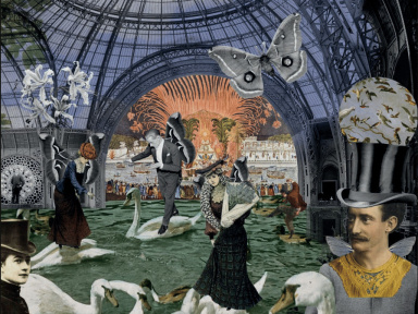 13 bis Paname Rendez-vous