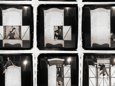 Nuit Blanche 2023 : une exploration artistique sensationnelle au Parc du centre de la Boule (92)