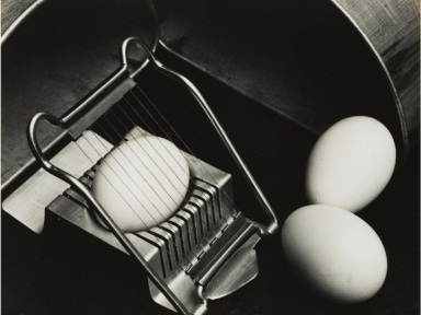 Edward Weston, Modernité Révélée
