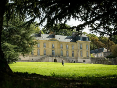 Château de la Celle-Saint-Cloud (78)