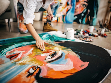 Journée nationale des artistes programme à Paris