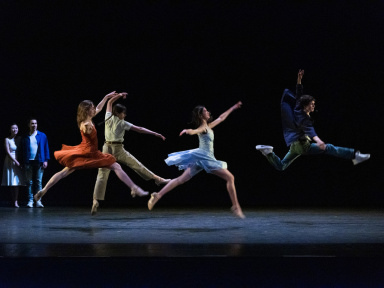 conservatoire national supérieur de musique et de danse de paris