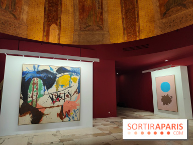 Art Basel 2025 : des artistes contemporains exposés à la Cité de l'architecture et du patrimoine