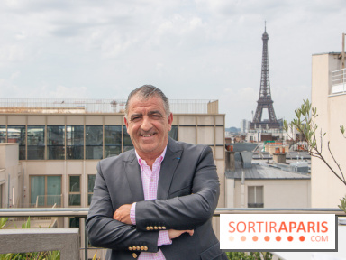 Interview Hakim Gaouaoui patron bistrots pas parisiens