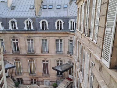 Journées du Patrimoine 2026 : visitez la Maison du Protestantisme à Paris