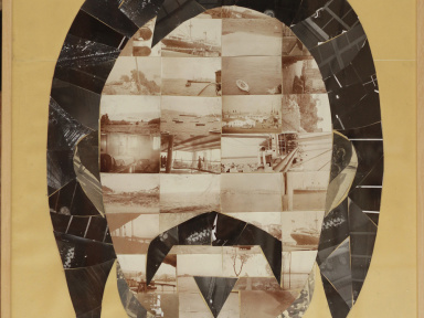 La Comédie humaine d'Eduardo Arroyo, l'exposition à la Maison de Balzac