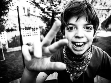 Être beau, l'exposition photo autour du handicap au Musée de l'Homme
