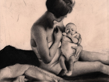 The Last Wedding, l'exposition gratuite de Rebecka Tollens à la galerie Arts Factory