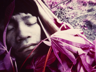 Exposition Claudia Andujar à la fondation Cartier