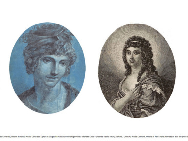 Femmes en révolution, l'événement à la Conciergerie pour la Journée de la Femme 