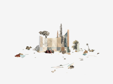 Le Vent y souffle à l'envers, l'exposition gratuite à l'Hôtel Napoléon