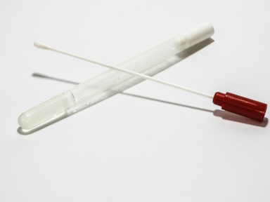 Coronavirus : un nouveau test salivaire plus rapide pour dépister la maladie