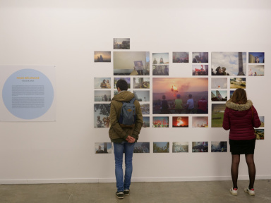 Circulation(s), le festival des jeunes photographes européens