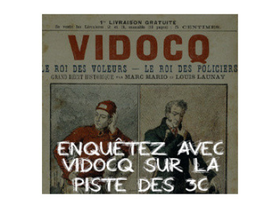 Fête des pères 2020 : organisez un escape game virtuel en famille