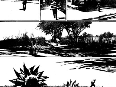 Van Gogh, l'exposition par Danijel Žeželj à la Galerie Glénat