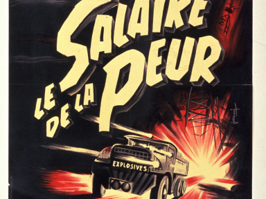 A l'affiche, l'exposition pour les passionnés du cinéma à la BNF François-Mitterrand