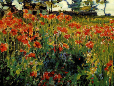 L'Atelier de la nature, l'exposition tout en poésie du Musée des Impressionnistes Giverny