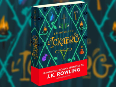 The Ickabog : le nouveau roman jeunesse de J.K. Rowling