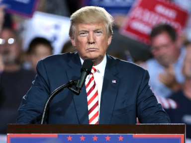 Donald Trump : son appel pour mettre la pression au responsable de Géorgie et trouver 11 780 voix