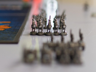 Le jeu de société Risk bientôt adapté en série TV par Beau Willimon, créateur de House of Cards