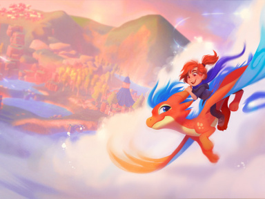 PowerZ, le jeu vidéo pédagogique pour enfants dévoile son premier chapitre