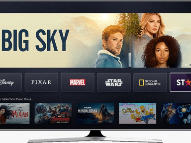 Disney+ présente Star, sa section dédiée aux adultes