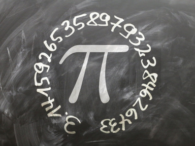 Pi Day : pourquoi le 14 mars est le jour préféré des matheux