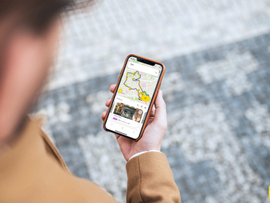CityGem, l'application gratuite qui renouvelle nos balades dans Paris