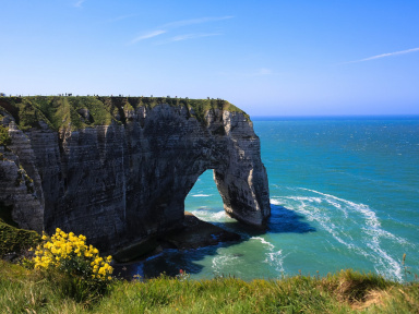 Confinement : l'Eure et la Seine-Maritime possèdent leur propre attestation en langue normande !