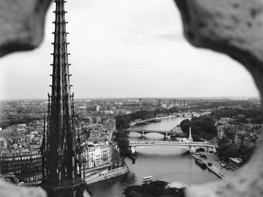 Vivian Maier, l'exposition hommage à découvrir au Musée du Luxembourg