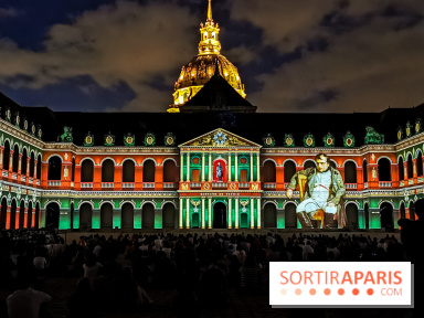 Napoléon à Paris : une balade sur les traces de l'Empereur