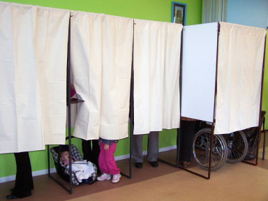 Régionales et départementales : un protocole sanitaire stricte dans les bureaux de vote