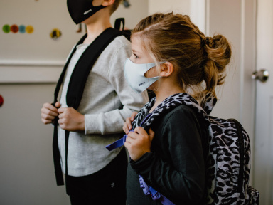 Covid : le Haut Conseil de la santé publique favorable à l'extension du pass sanitaire aux écoles