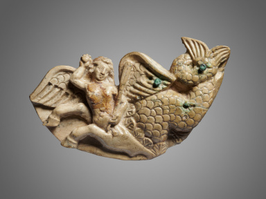 Exposition Tadjikistan, au pays des fleuves d’or au musée Guimet 