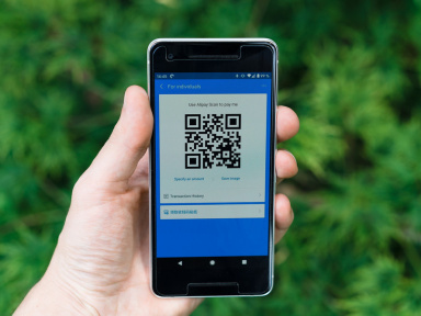 Pass sanitaire : comment enregistrer le QR code de votre ado sur votre smartphone ?