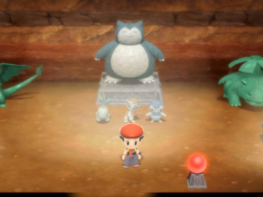 Pokémon Diamant Etincelant et Perle Scintillante : comment obtenir Mew, Manaphy et Jirachi