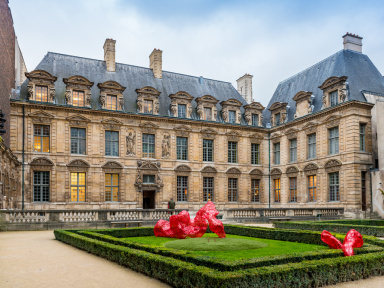 Saint-Valentin 2022 : offrez-vous une balade Paris côté cœur(s) avec Cultival