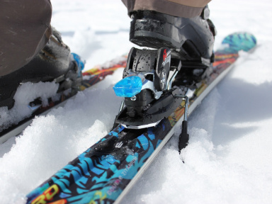 Sports d'hiver : faire du ski en Île-de-France, c'est possible chez Crazy Park 