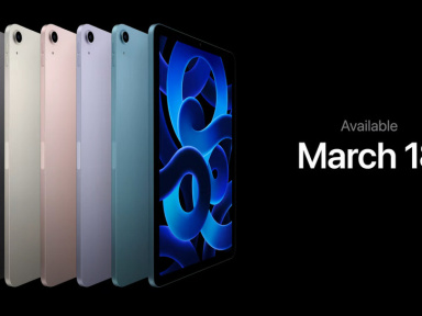 Apple : iPhone à 530 euros, nouvel iPad... Ce qu'il faut retenir de la keynote 